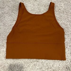 lululemon workout top !